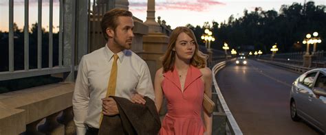 la la land roger ebert|la la land.